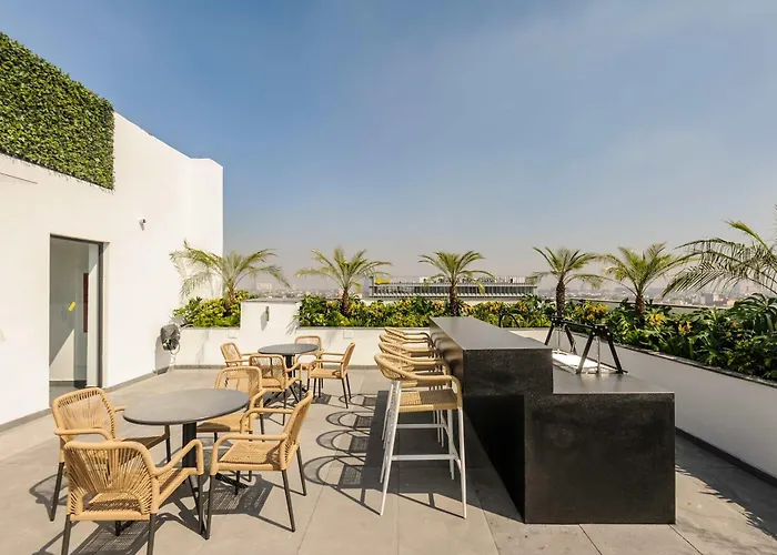 Modern Lofts In Tabacalera By Wynwood House Apartment