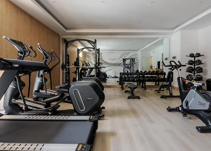 Apartment Modern Lofts In Tabacalera By Wynwood House *