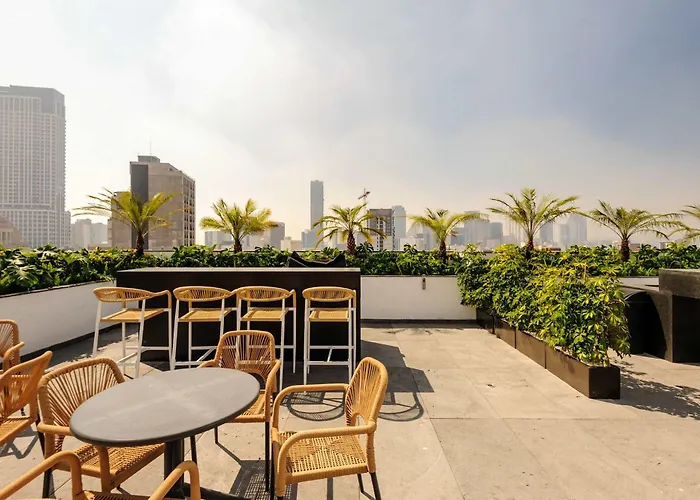 Apartment Modern Lofts In Tabacalera By Wynwood House *