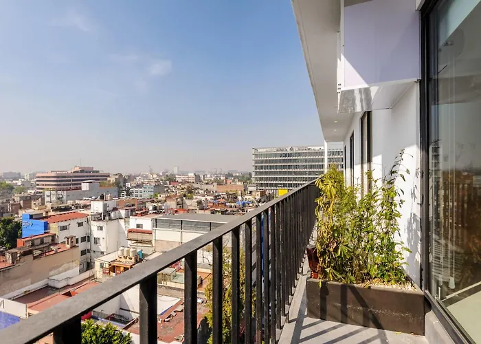 Modern Lofts In Tabacalera By Wynwood House *